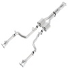 2011-2023 Challenger SRT8 392 Borla ATAK Exhaust